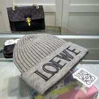 Cheap LOEWE Caps #1413140 Replica Wholesale [$29.00 USD] [ITEM#1413140] on Replica LOEWE Caps