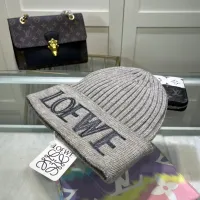Cheap LOEWE Caps #1413140 Replica Wholesale [$29.00 USD] [ITEM#1413140] on Replica LOEWE Caps