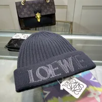 Cheap LOEWE Caps #1413142 Replica Wholesale [$29.00 USD] [ITEM#1413142] on Replica LOEWE Caps