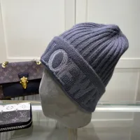 Cheap LOEWE Caps #1413142 Replica Wholesale [$29.00 USD] [ITEM#1413142] on Replica LOEWE Caps