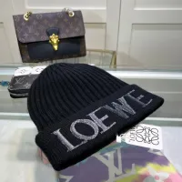 Cheap LOEWE Caps #1413143 Replica Wholesale [$29.00 USD] [ITEM#1413143] on Replica LOEWE Caps