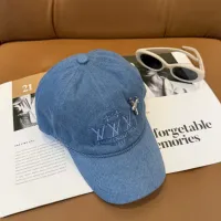 Cheap Louis Vuitton LV Caps #1413144 Replica Wholesale [$29.00 USD] [ITEM#1413144] on Replica Louis Vuitton LV Caps