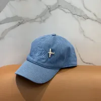 Cheap Louis Vuitton LV Caps #1413144 Replica Wholesale [$29.00 USD] [ITEM#1413144] on Replica Louis Vuitton LV Caps