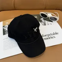 Cheap Louis Vuitton LV Caps #1413146 Replica Wholesale [$29.00 USD] [ITEM#1413146] on Replica Louis Vuitton LV Caps
