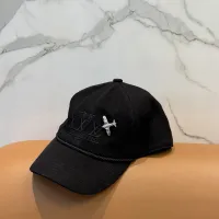 Cheap Louis Vuitton LV Caps #1413146 Replica Wholesale [$29.00 USD] [ITEM#1413146] on Replica Louis Vuitton LV Caps