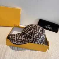 Cheap Fendi Caps #1413148 Replica Wholesale [$34.00 USD] [ITEM#1413148] on Replica Fendi Caps