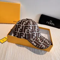 Cheap Fendi Caps #1413148 Replica Wholesale [$34.00 USD] [ITEM#1413148] on Replica Fendi Caps