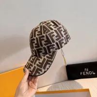Cheap Fendi Caps #1413148 Replica Wholesale [$34.00 USD] [ITEM#1413148] on Replica Fendi Caps