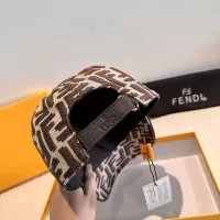 Cheap Fendi Caps #1413148 Replica Wholesale [$34.00 USD] [ITEM#1413148] on Replica Fendi Caps