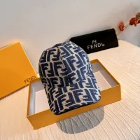 Cheap Fendi Caps #1413149 Replica Wholesale [$34.00 USD] [ITEM#1413149] on Replica Fendi Caps