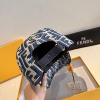 Cheap Fendi Caps #1413149 Replica Wholesale [$34.00 USD] [ITEM#1413149] on Replica Fendi Caps