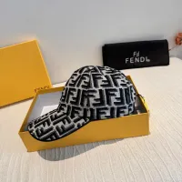 Cheap Fendi Caps #1413150 Replica Wholesale [$34.00 USD] [ITEM#1413150] on Replica Fendi Caps