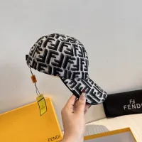 Cheap Fendi Caps #1413150 Replica Wholesale [$34.00 USD] [ITEM#1413150] on Replica Fendi Caps