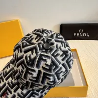 Cheap Fendi Caps #1413150 Replica Wholesale [$34.00 USD] [ITEM#1413150] on Replica Fendi Caps