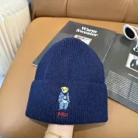 Cheap Ralph Lauren Polo Caps #1413154 Replica Wholesale [$25.00 USD] [ITEM#1413154] on Replica Ralph Lauren Polo Caps