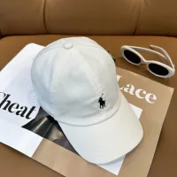 Cheap Ralph Lauren Polo Caps #1413156 Replica Wholesale [$29.00 USD] [ITEM#1413156] on Replica Ralph Lauren Polo Caps