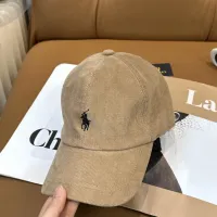 Cheap Ralph Lauren Polo Caps #1413157 Replica Wholesale [$29.00 USD] [ITEM#1413157] on Replica Ralph Lauren Polo Caps