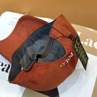 Cheap Ralph Lauren Polo Caps #1413159 Replica Wholesale [$29.00 USD] [ITEM#1413159] on Replica Ralph Lauren Polo Caps