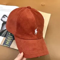 Cheap Ralph Lauren Polo Caps #1413159 Replica Wholesale [$29.00 USD] [ITEM#1413159] on Replica Ralph Lauren Polo Caps