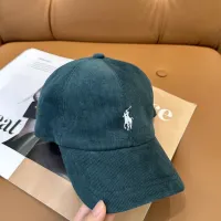 Cheap Ralph Lauren Polo Caps #1413161 Replica Wholesale [$29.00 USD] [ITEM#1413161] on Replica Ralph Lauren Polo Caps