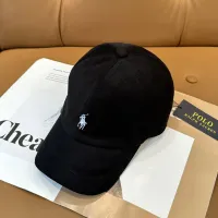 Cheap Ralph Lauren Polo Caps #1413164 Replica Wholesale [$29.00 USD] [ITEM#1413164] on Replica Ralph Lauren Polo Caps