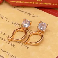 Cheap Cartier Earrings For Women #1413172 Replica Wholesale [$27.00 USD] [ITEM#1413172] on Replica Cartier Earrings
