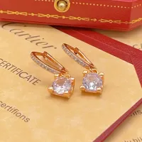 Cheap Cartier Earrings For Women #1413172 Replica Wholesale [$27.00 USD] [ITEM#1413172] on Replica Cartier Earrings