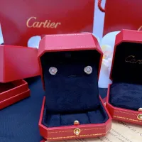 Cheap Cartier Earrings For Women #1413175 Replica Wholesale [$27.00 USD] [ITEM#1413175] on Replica Cartier Earrings