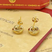 Cheap Cartier Earrings For Women #1413176 Replica Wholesale [$27.00 USD] [ITEM#1413176] on Replica Cartier Earrings