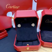 Cheap Cartier Earrings For Women #1413176 Replica Wholesale [$27.00 USD] [ITEM#1413176] on Replica Cartier Earrings