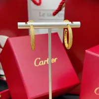 Cheap Cartier Earrings For Women #1413178 Replica Wholesale [$27.00 USD] [ITEM#1413178] on Replica Cartier Earrings