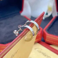 Cheap Cartier Earrings For Women #1413179 Replica Wholesale [$29.00 USD] [ITEM#1413179] on Replica Cartier Earrings