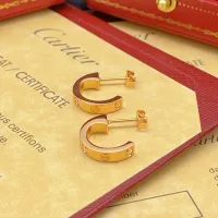 Cheap Cartier Earrings For Women #1413180 Replica Wholesale [$29.00 USD] [ITEM#1413180] on Replica Cartier Earrings