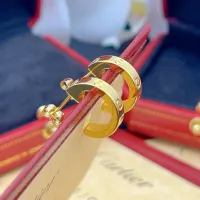 Cheap Cartier Earrings For Women #1413181 Replica Wholesale [$29.00 USD] [ITEM#1413181] on Replica Cartier Earrings