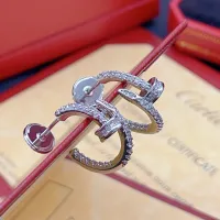 Cheap Cartier Earrings For Women #1413182 Replica Wholesale [$29.00 USD] [ITEM#1413182] on Replica Cartier Earrings