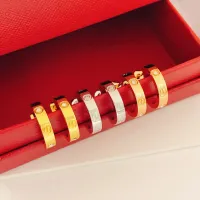 Cheap Cartier Earrings For Women #1413188 Replica Wholesale [$29.00 USD] [ITEM#1413188] on Replica Cartier Earrings