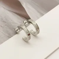 Cheap Cartier Earrings For Women #1413190 Replica Wholesale [$36.00 USD] [ITEM#1413190] on Replica Cartier Earrings
