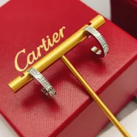 Cheap Cartier Earrings For Women #1413190 Replica Wholesale [$36.00 USD] [ITEM#1413190] on Replica Cartier Earrings