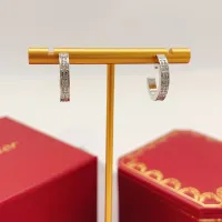Cheap Cartier Earrings For Women #1413190 Replica Wholesale [$36.00 USD] [ITEM#1413190] on Replica Cartier Earrings