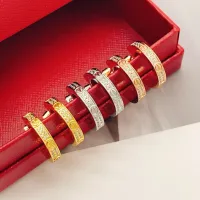 Cheap Cartier Earrings For Women #1413190 Replica Wholesale [$36.00 USD] [ITEM#1413190] on Replica Cartier Earrings