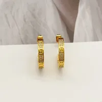Cheap Cartier Earrings For Women #1413192 Replica Wholesale [$36.00 USD] [ITEM#1413192] on Replica Cartier Earrings