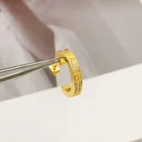 Cheap Cartier Earrings For Women #1413192 Replica Wholesale [$36.00 USD] [ITEM#1413192] on Replica Cartier Earrings