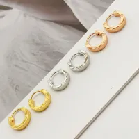 Cheap Cartier Earrings For Women #1413193 Replica Wholesale [$29.00 USD] [ITEM#1413193] on Replica Cartier Earrings