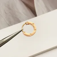 Cheap Cartier Earrings For Women #1413194 Replica Wholesale [$29.00 USD] [ITEM#1413194] on Replica Cartier Earrings