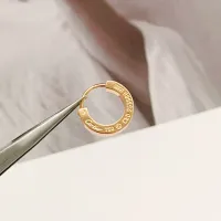 Cheap Cartier Earrings For Women #1413194 Replica Wholesale [$29.00 USD] [ITEM#1413194] on Replica Cartier Earrings