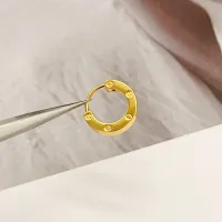 Cheap Cartier Earrings For Women #1413195 Replica Wholesale [$29.00 USD] [ITEM#1413195] on Replica Cartier Earrings