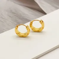 Cheap Cartier Earrings For Women #1413195 Replica Wholesale [$29.00 USD] [ITEM#1413195] on Replica Cartier Earrings