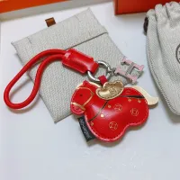 Cheap Hermes Key Holder And Bag Buckle #1413196 Replica Wholesale [$39.00 USD] [ITEM#1413196] on Replica Hermes Key Holder And Bag Buckle