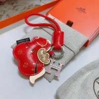 Cheap Hermes Key Holder And Bag Buckle #1413196 Replica Wholesale [$39.00 USD] [ITEM#1413196] on Replica Hermes Key Holder And Bag Buckle