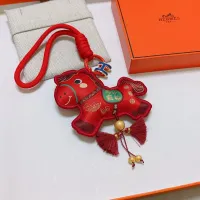 Cheap Hermes Key Holder And Bag Buckle #1413197 Replica Wholesale [$39.00 USD] [ITEM#1413197] on Replica Hermes Key Holder And Bag Buckle